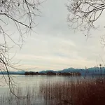 Axmann Apartament *