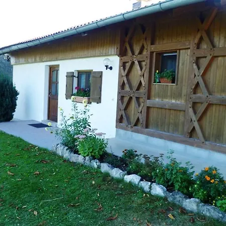 Apartment Axmann Gstadt am Chiemsee