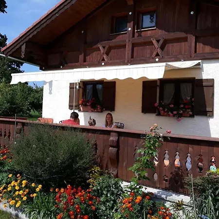 Axmann Appartement *