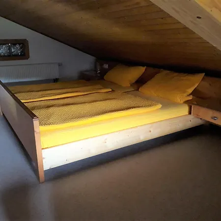 Appartement Axmann *