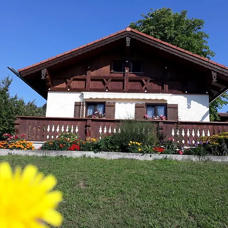 Axmann * Gstadt am Chiemsee