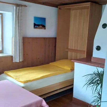 Axmann Appartement Gstadt am Chiemsee