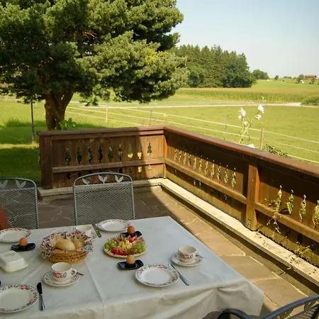 Appartement Axmann *