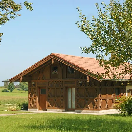 Axmann Apartament Gstadt am Chiemsee