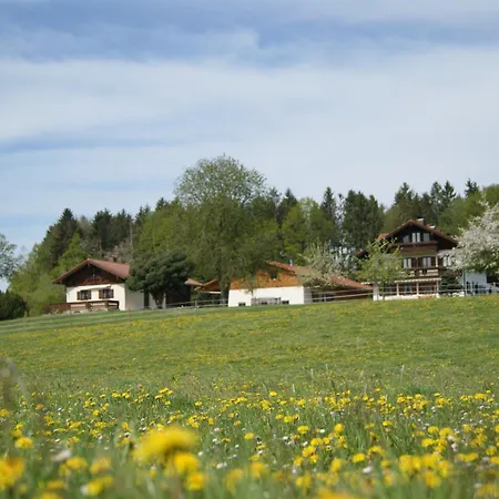 Axmann Apartman Gstadt am Chiemsee