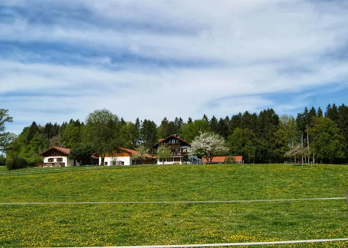 Lejlighed Axmann