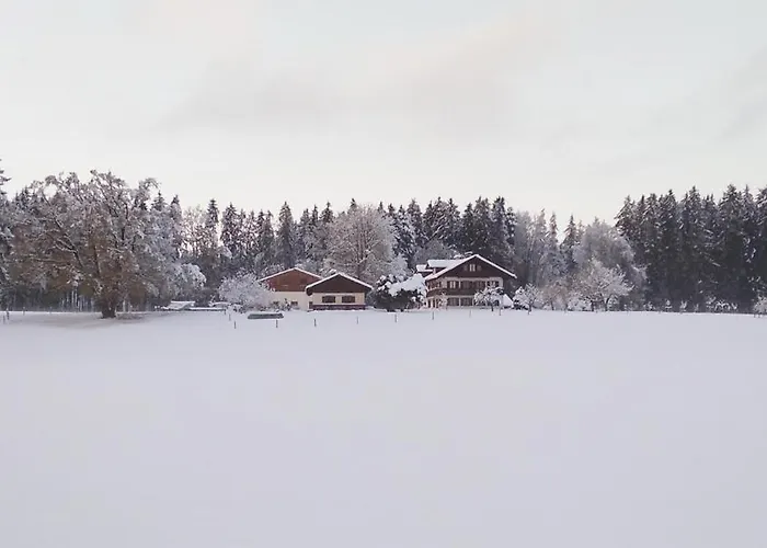 Lejlighed Axmann Gstadt am Chiemsee
