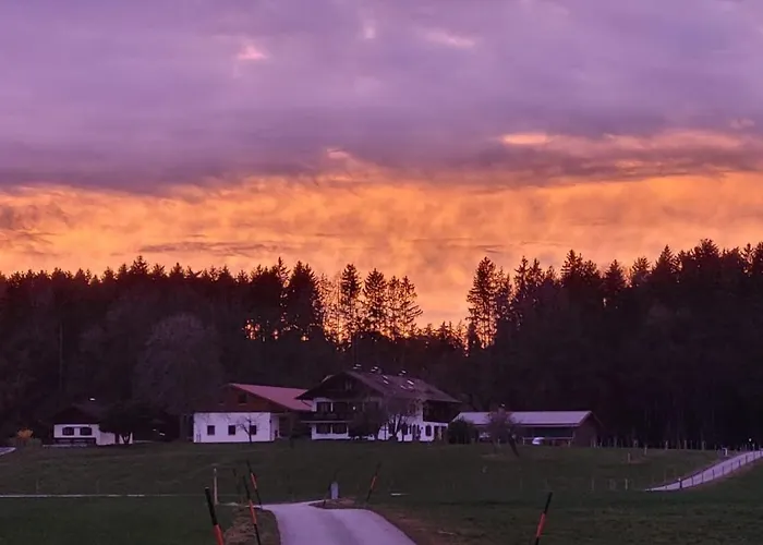 Axmann * Gstadt am Chiemsee