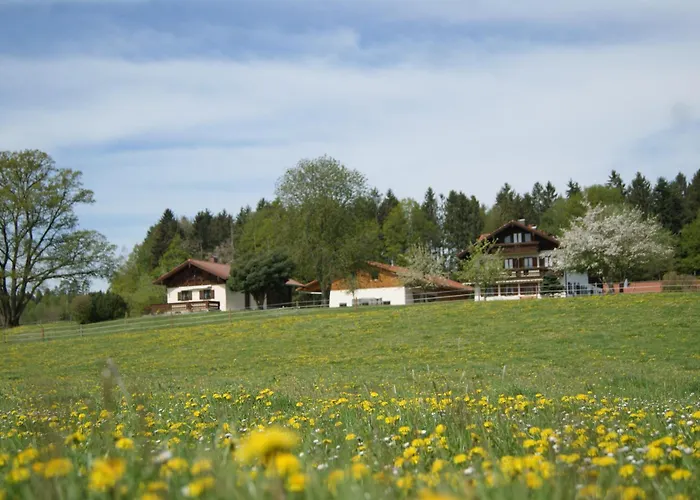 Axmann Lejlighed Gstadt am Chiemsee