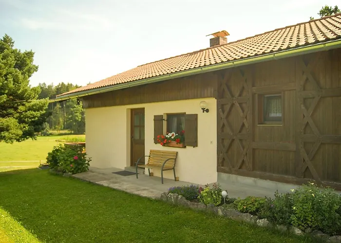 Lejlighed Axmann Gstadt am Chiemsee